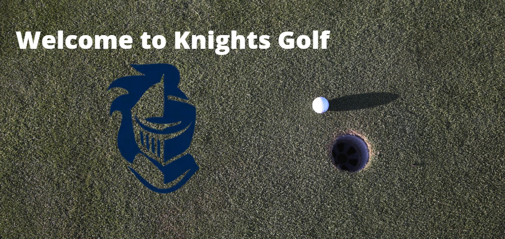 Welcome to Knights Golf!