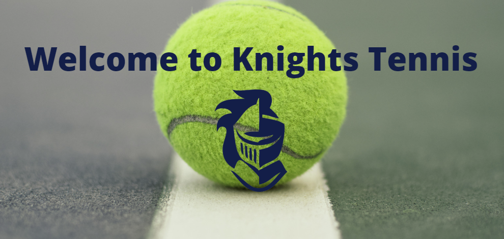 Welcome to Knights Tennis!